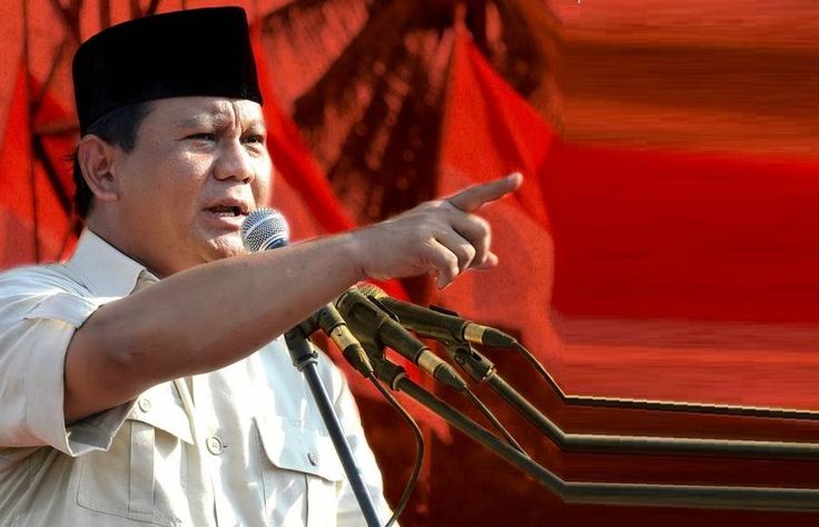 Strategi Politik Prabowo Subianto Menuju Kemenangan Besar 2024